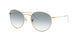 Ray-Ban Round Reverse R0103S Sunglasses