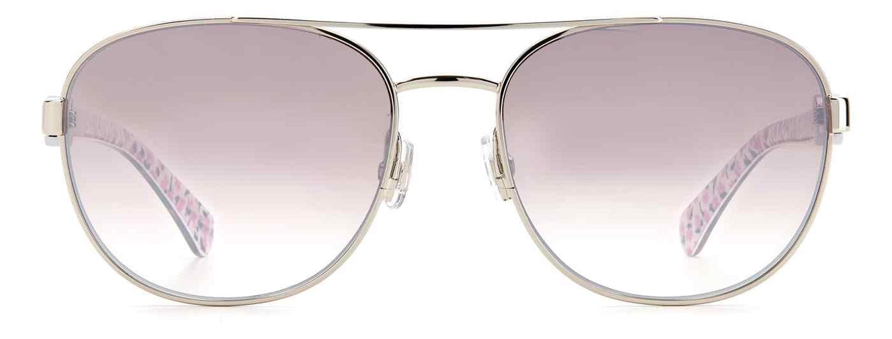 0010-NQ - Palladium - Brown Mirror Gradient