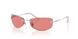 100084 - Silver - Pink