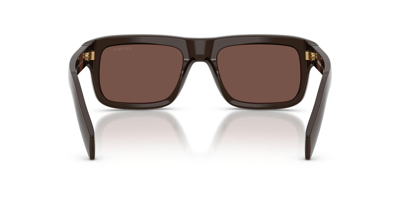 27I90W - Brown - Black Chocolate