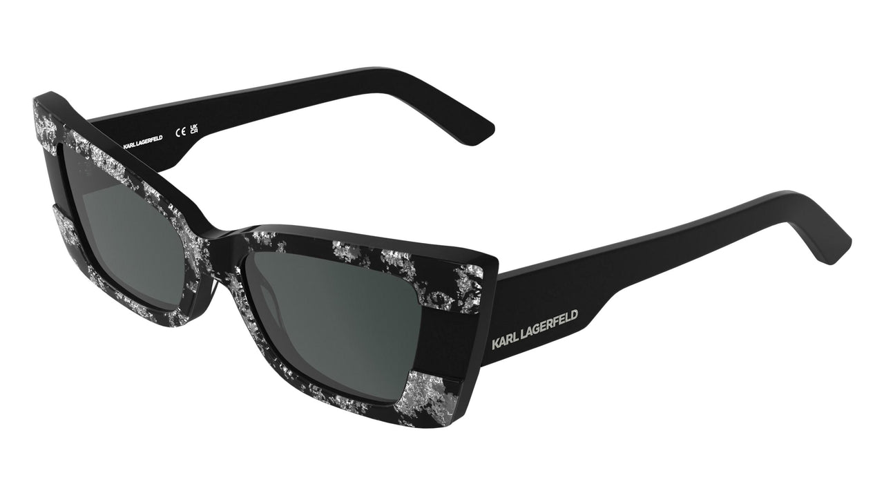 Karl Lagerfeld KL6205S Sunglasses