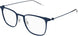 004 - Blue - Transparent