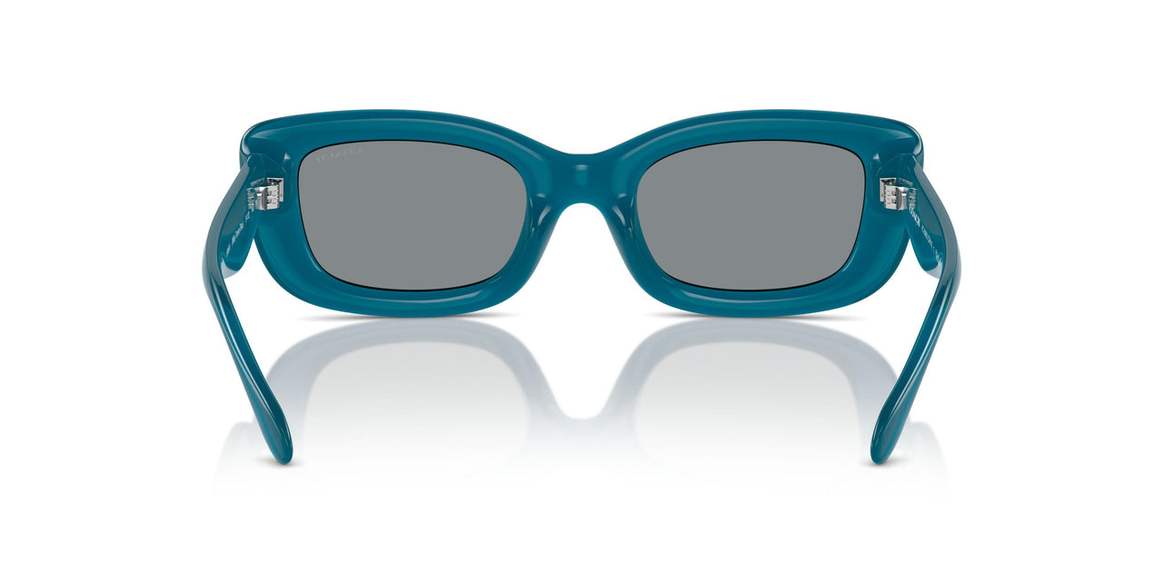 580655 - Blue - Blue Flash