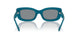580655 - Blue - Blue Flash