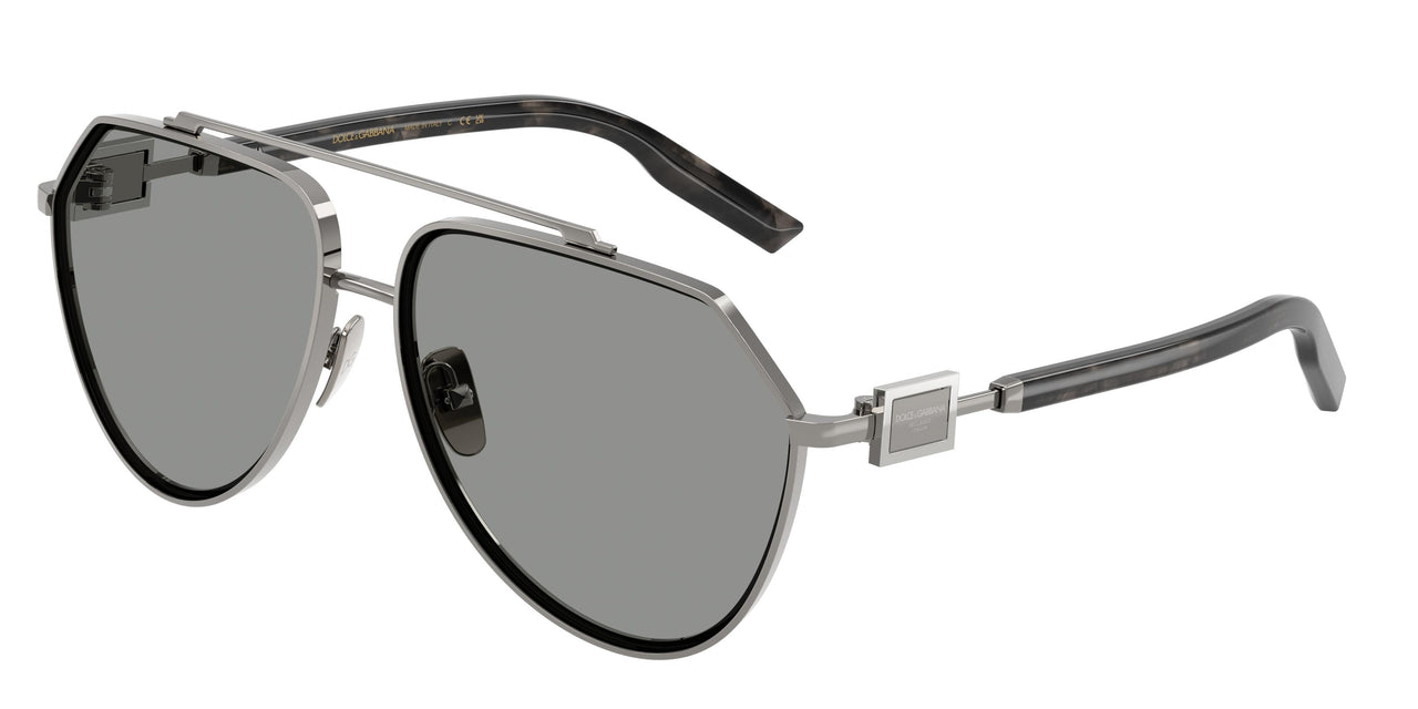 Dolce & Gabbana 2315 Sunglasses