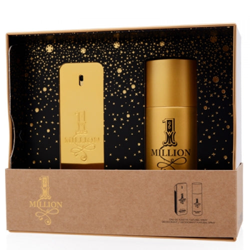 Paco Rabanne 1 Million Men Set