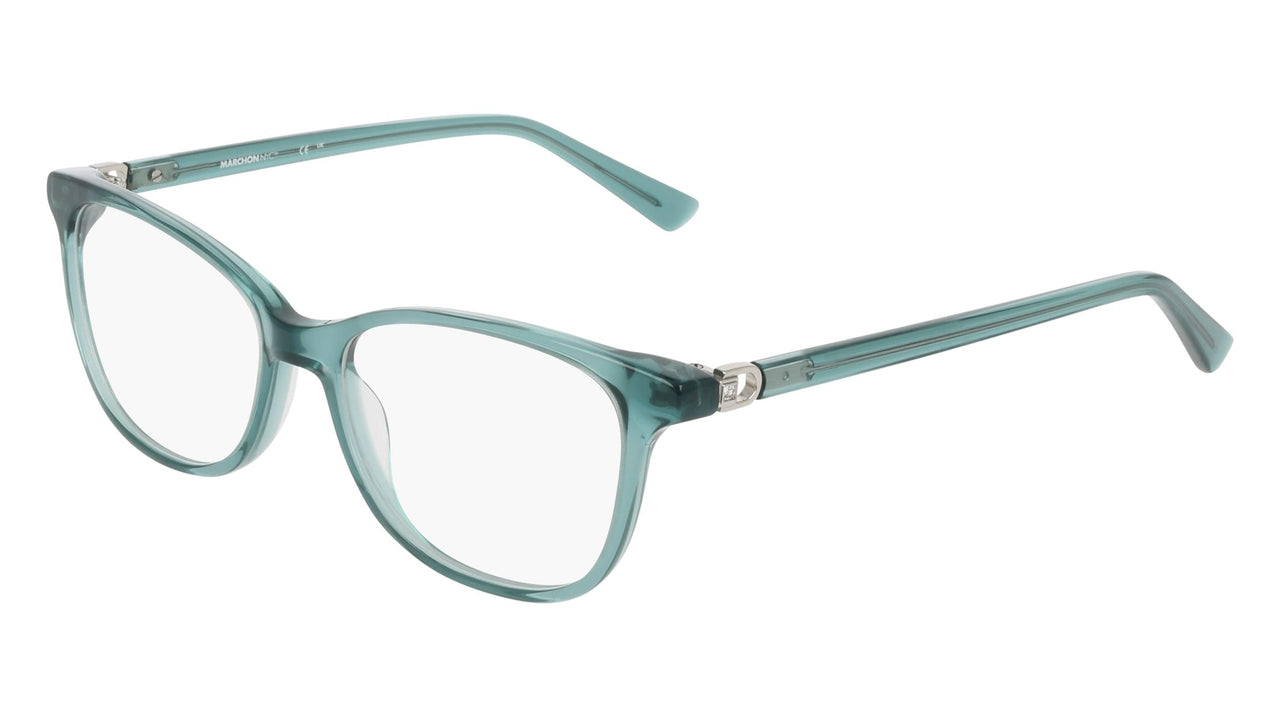 Marchon NYC M 5049 Eyeglasses