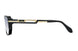 001 - BLACK - GOLD