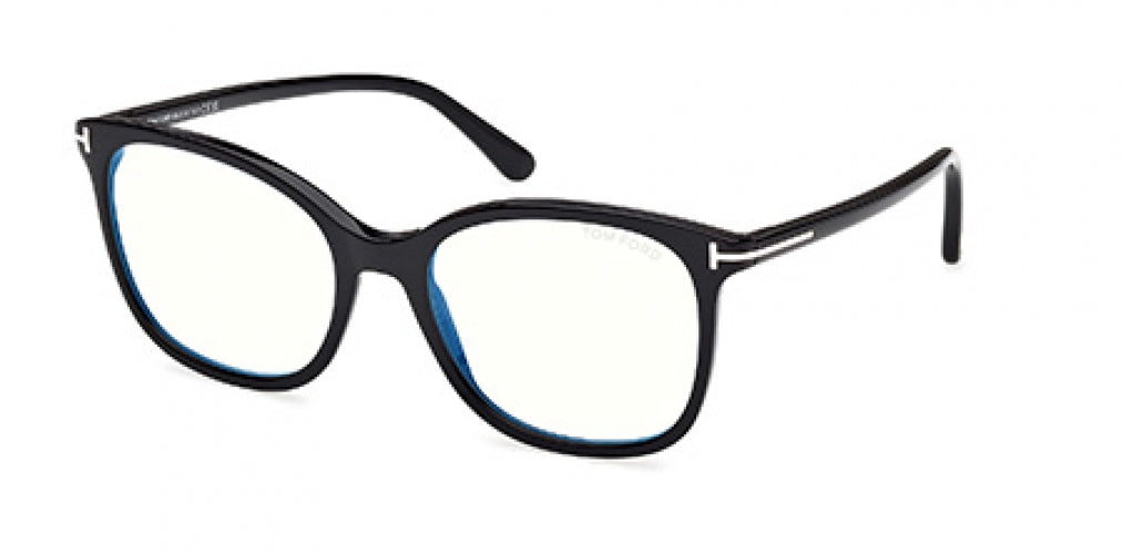 Tom Ford 6089B Blue Light blocking Filtering Eyeglasses
