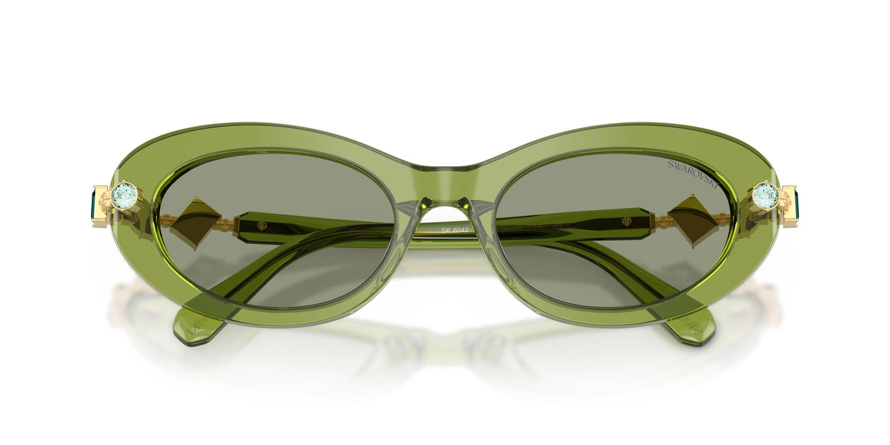 3002/2 - Green - Green