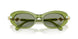 3002/2 - Green - Green