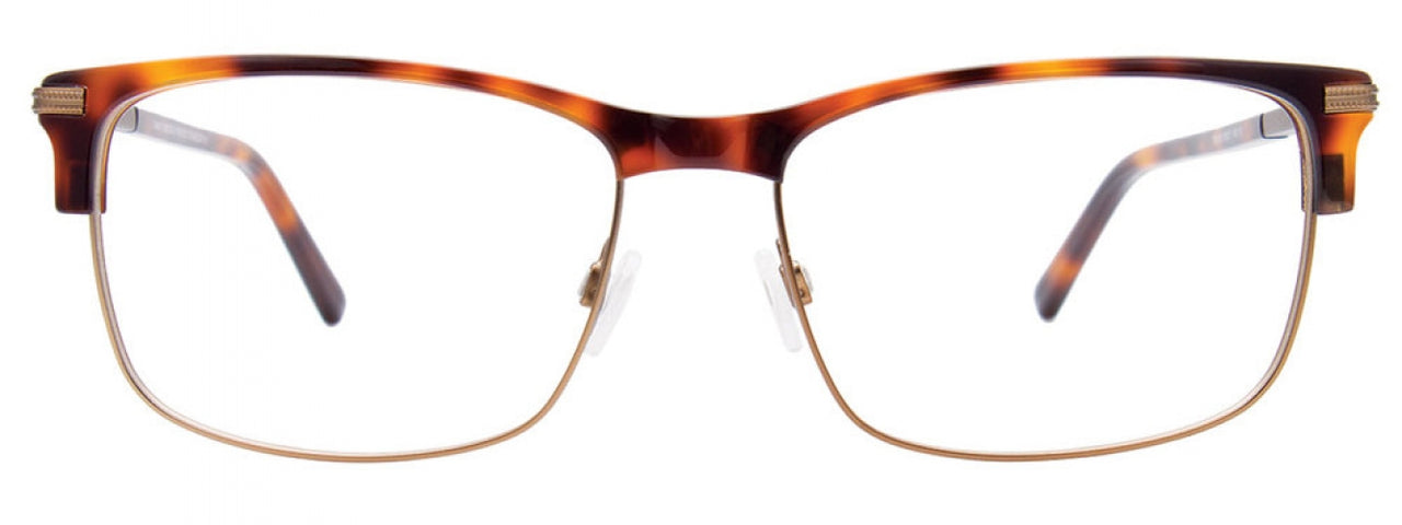 10 - Demi Amber & Matt Light Brown