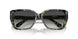 39538G - Amazon Green Tortoise - Dark Grey Gradient