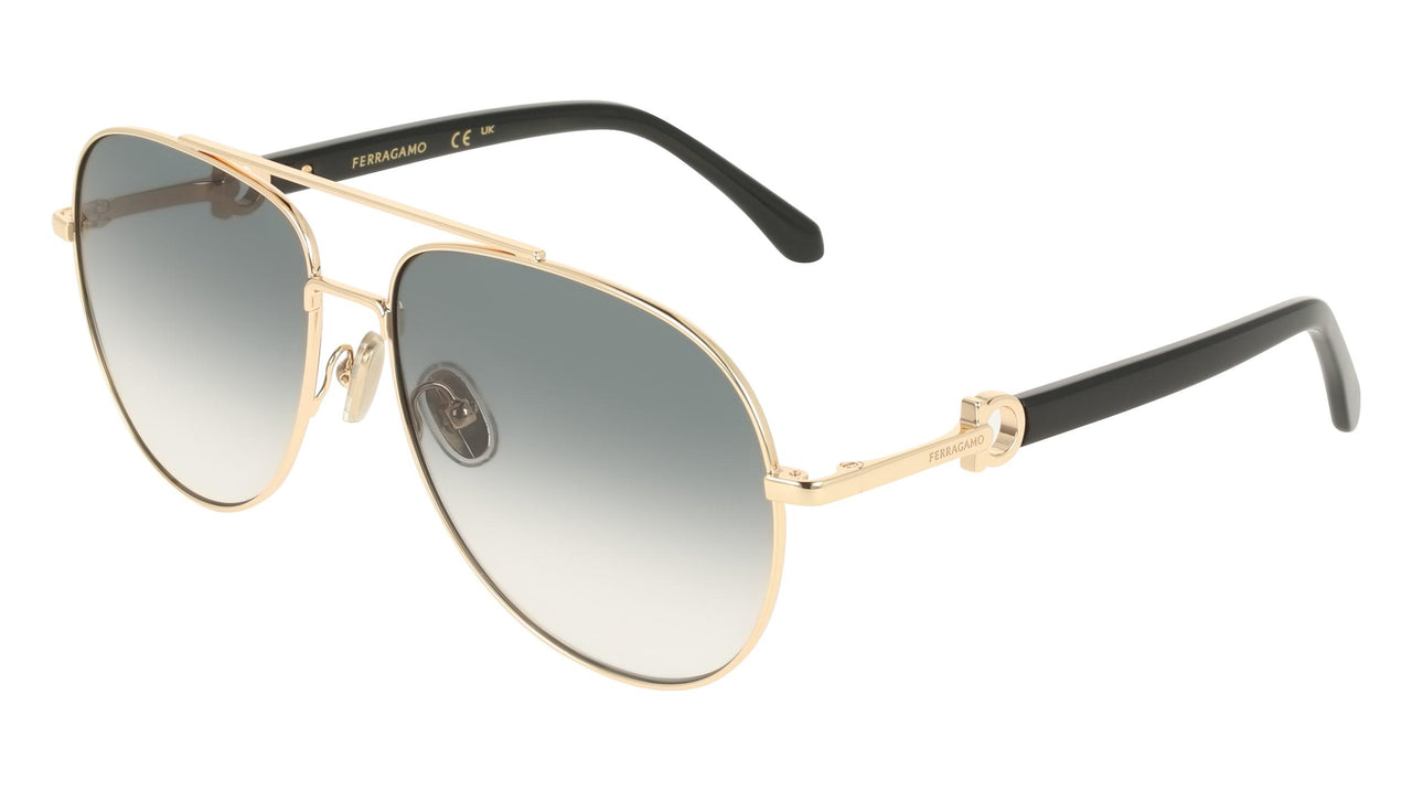 Salvatore Ferragamo SF344S Sunglasses