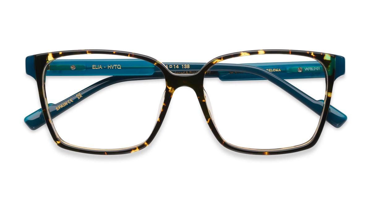 HVTQ - Havana Turquoise
