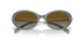 400913 - Grey - Brown Blue Gradient