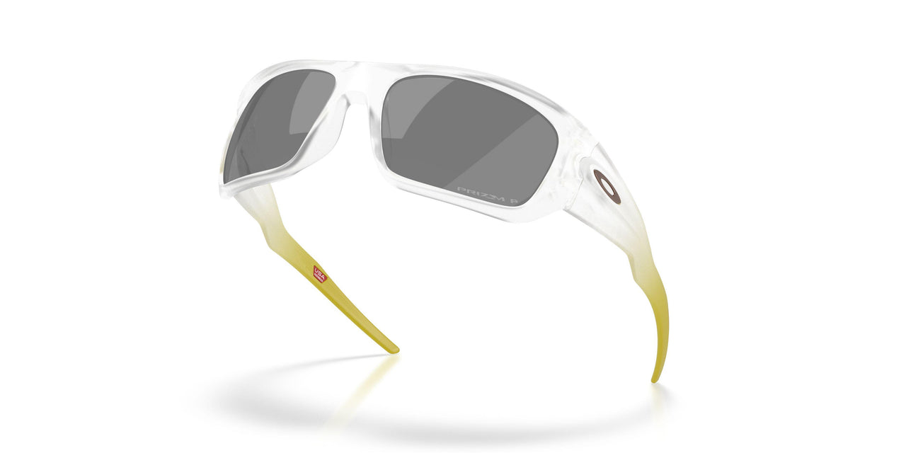 948615 - Transparent - Prizm Black Polarized