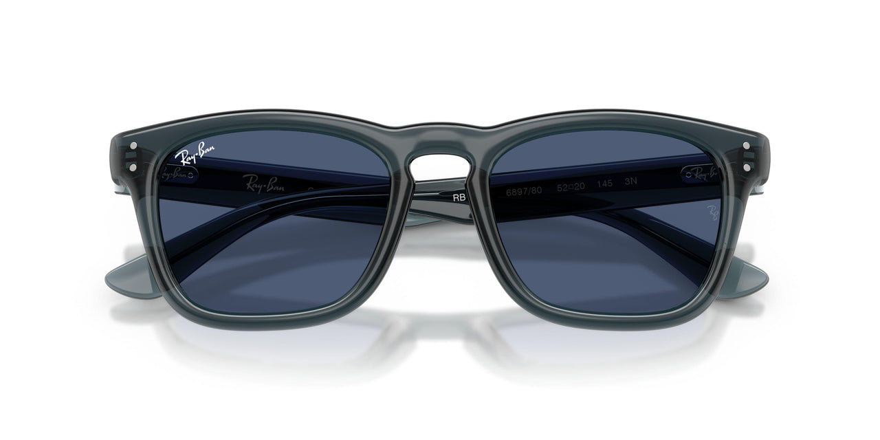 689780 - Blue - Blue