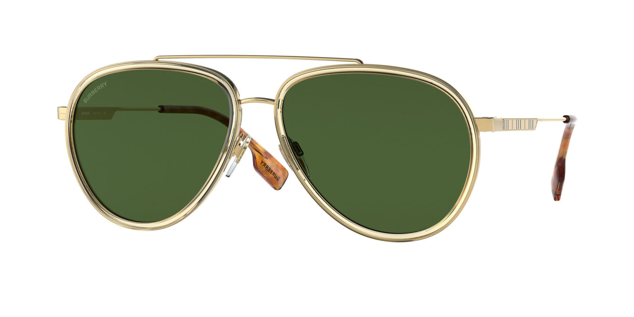 Burberry Oliver 3125 Sunglasses