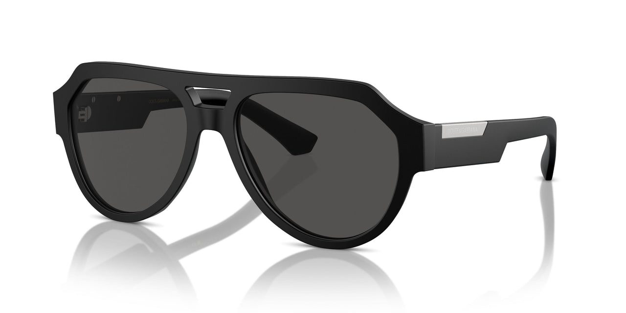 25256G - Black - Grey Mirror Black
