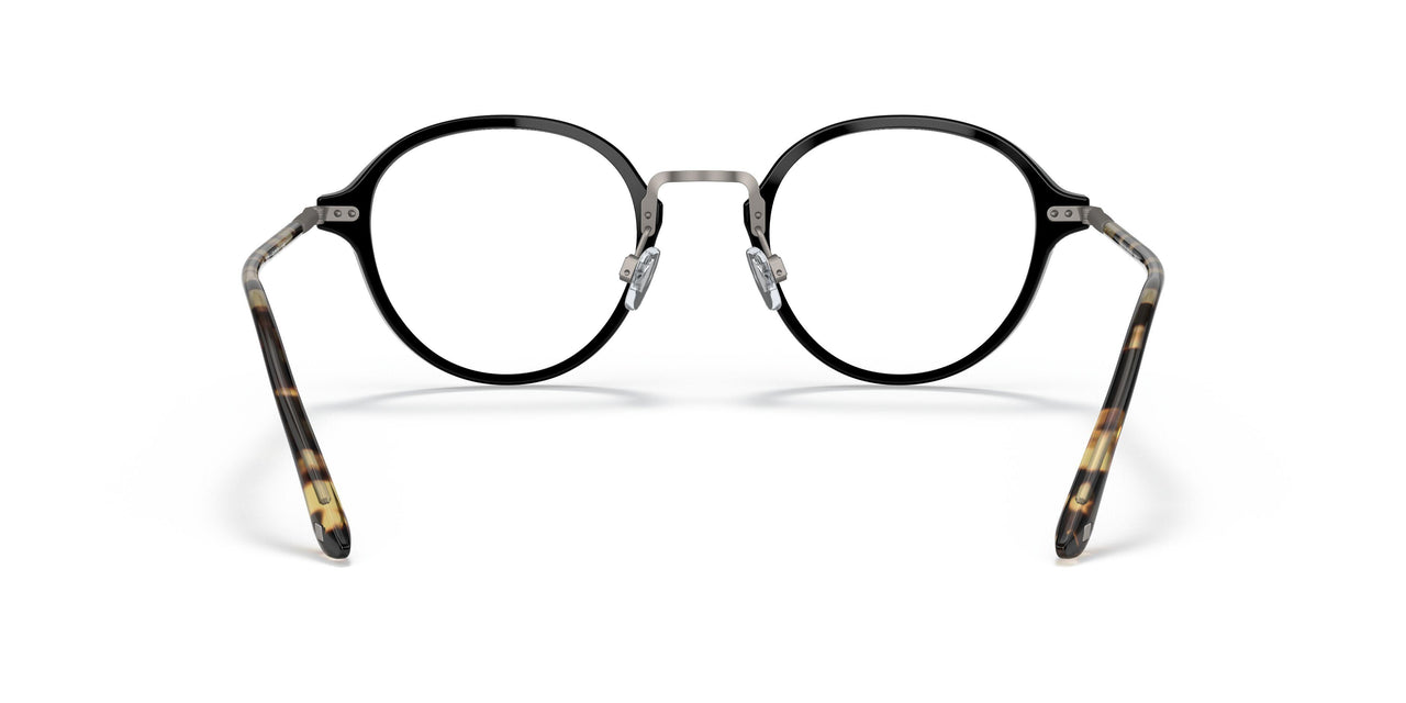5001 - Black