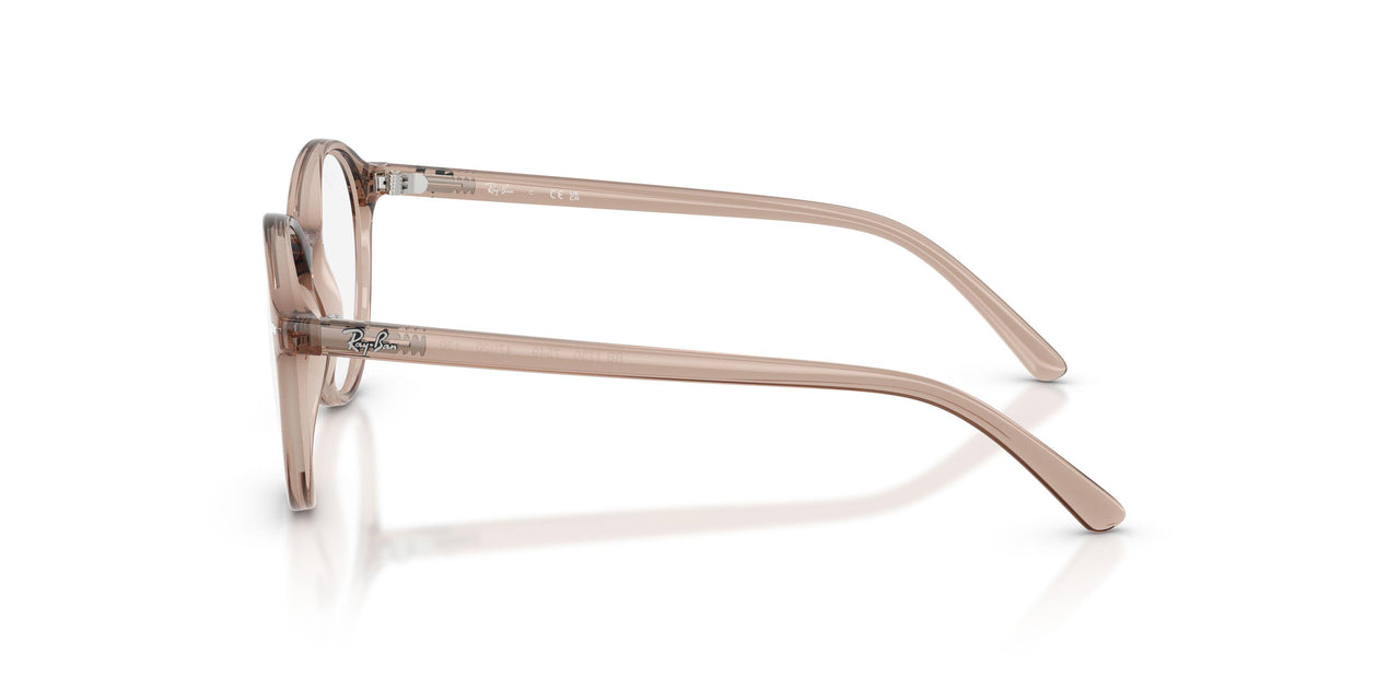 7549 - Brown - Clear