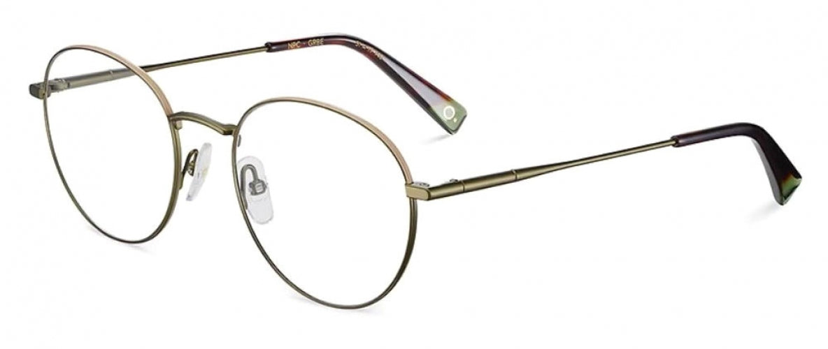 Etnia Barcelona NPC Eyeglasses