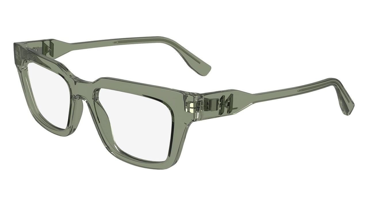 Karl Lagerfeld KL6152 Eyeglasses