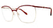 086 - Red/gold