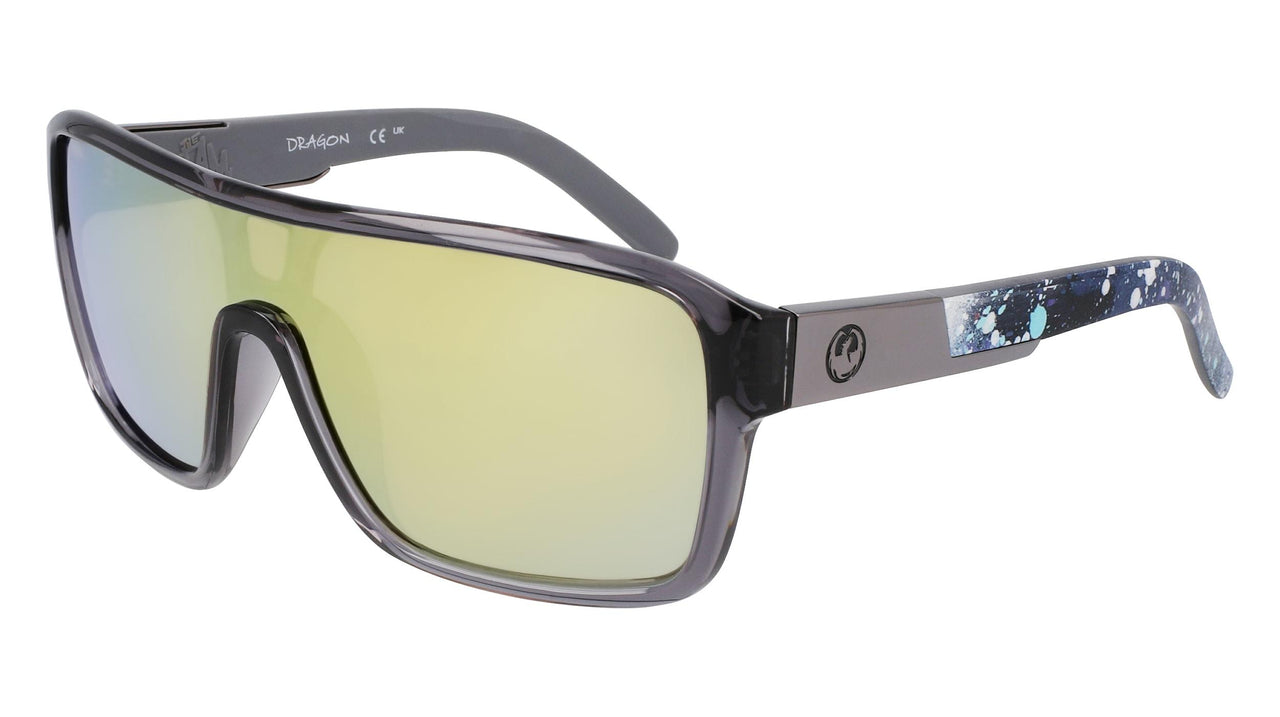 Dragon DR THE REMIX LL POLAR Sunglasses