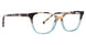 Vera Bradley VBHAVEN Eyeglasses