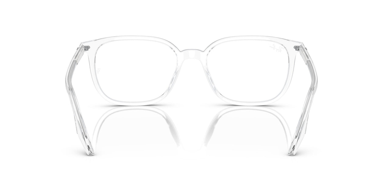 2001 - Transparent - Clear