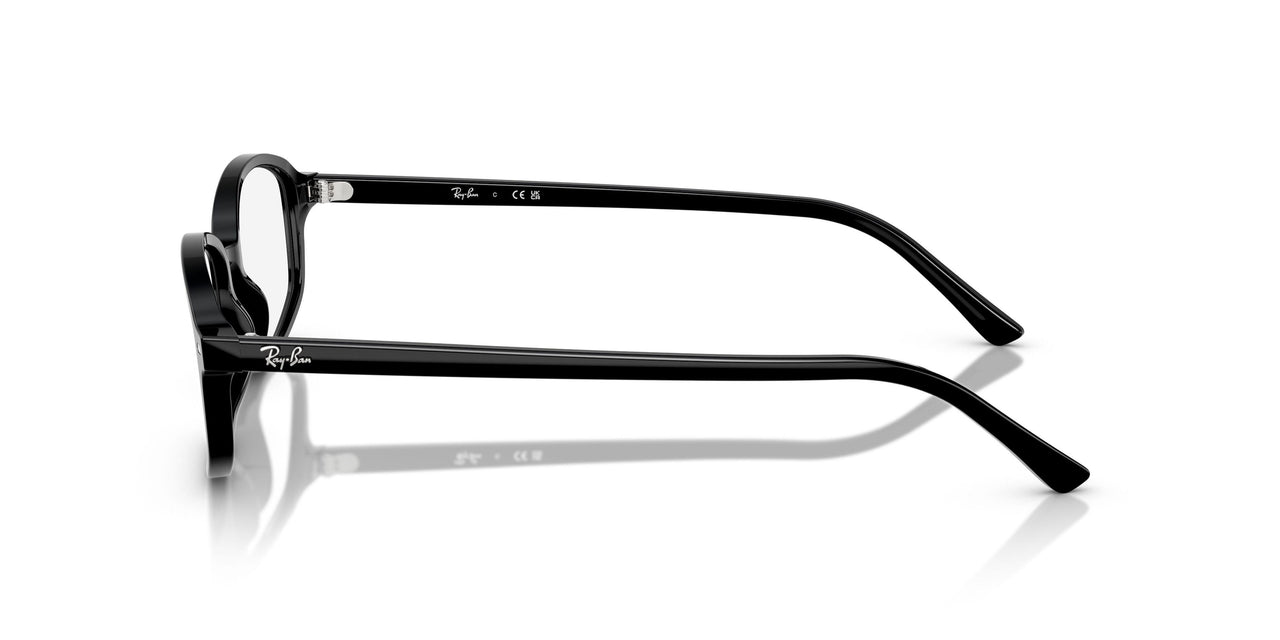 2000 - Black - Clear