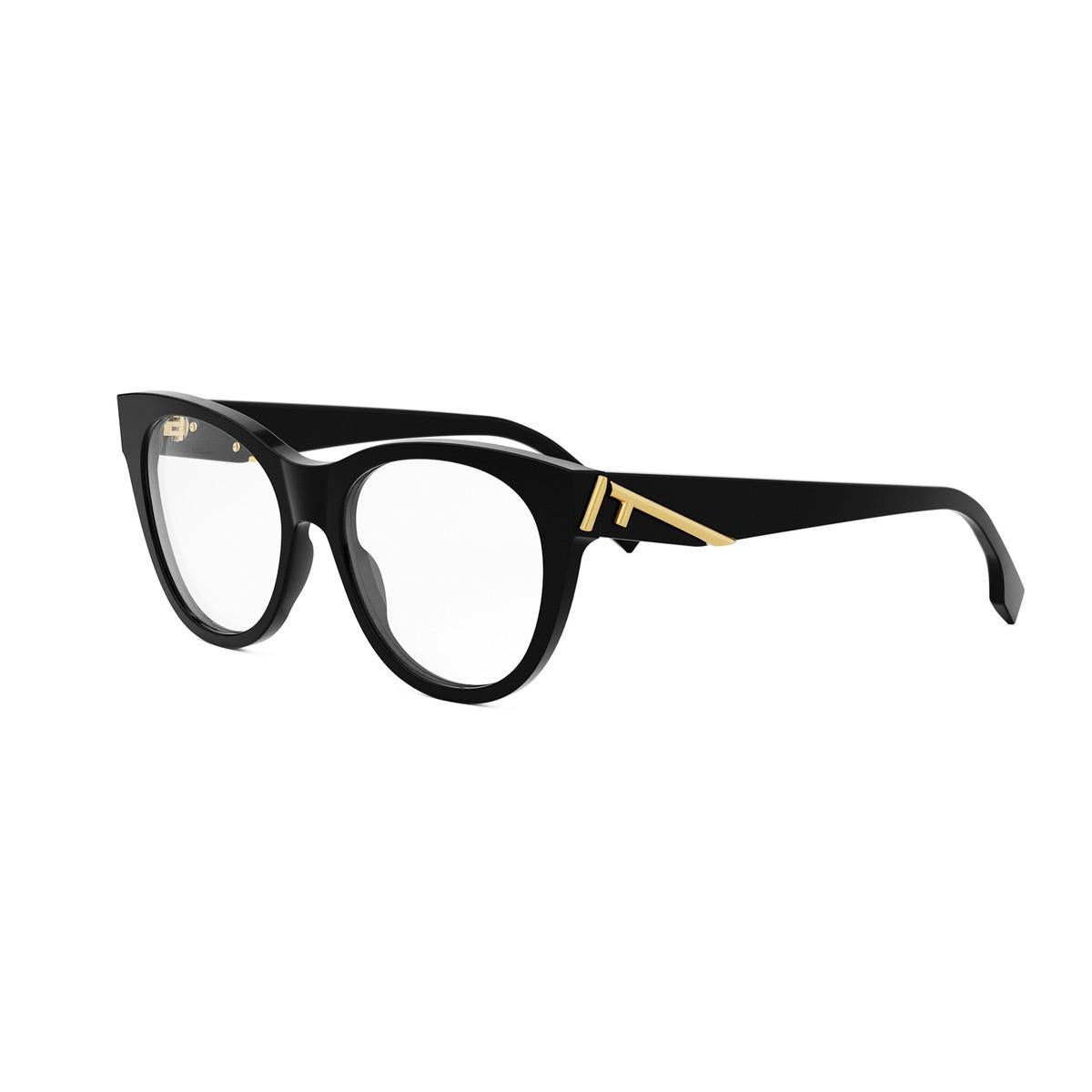 Fendi FE50101I Sunglasses