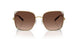 3316T5 - Gold - Brown Gradient Polarized
