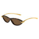 Bottega Veneta BV1390S Sunglasses