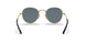 001/3R - Gold - Dark Blue Polar