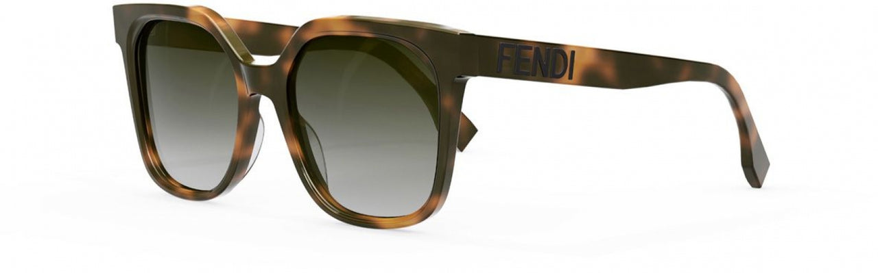 Fendi FE40007I Sunglasses