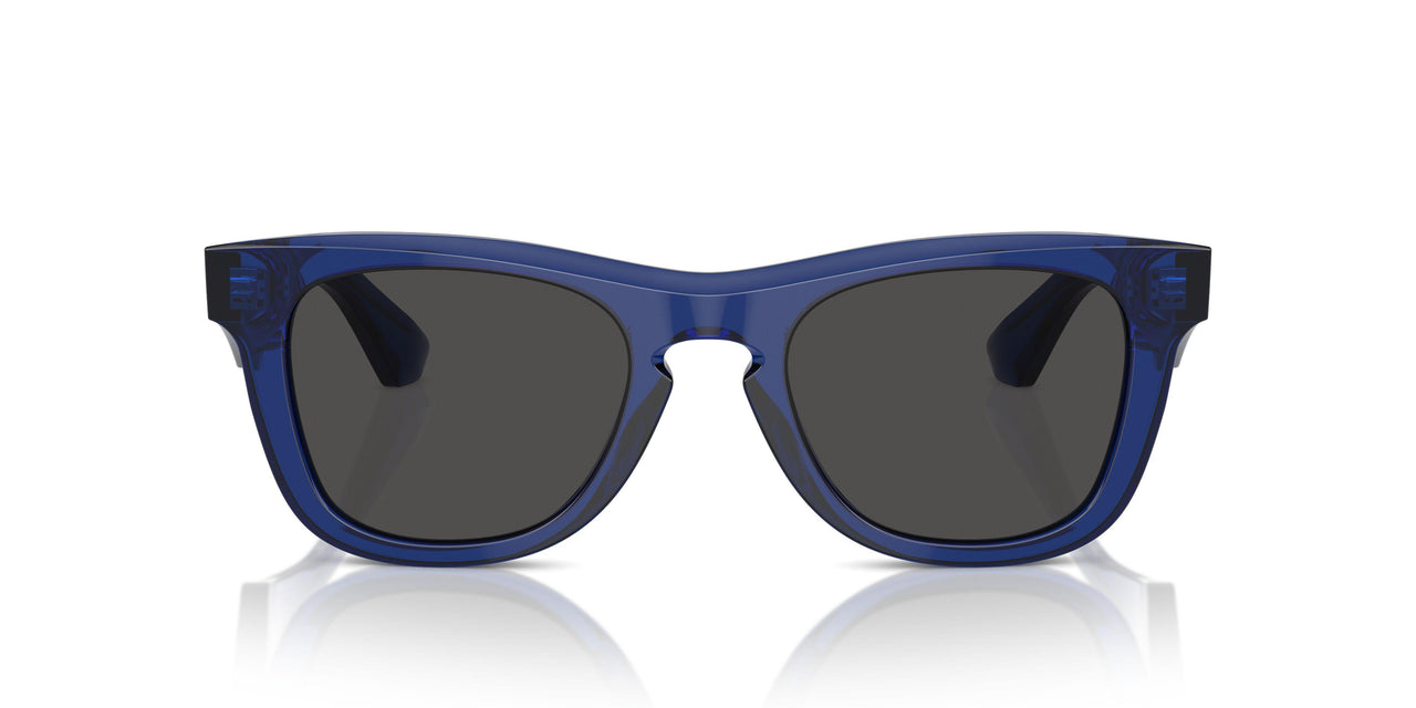 411087 - Blue - Dark Grey