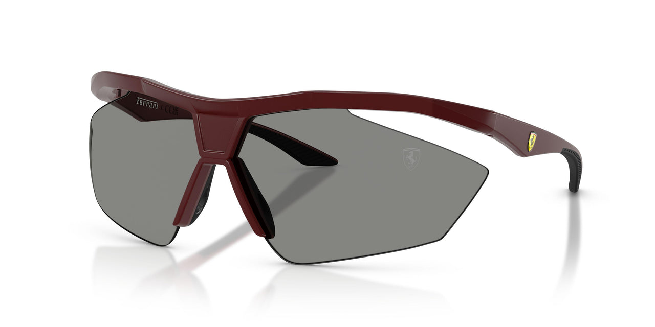 Scuderia Ferrari 6030U Sunglasses