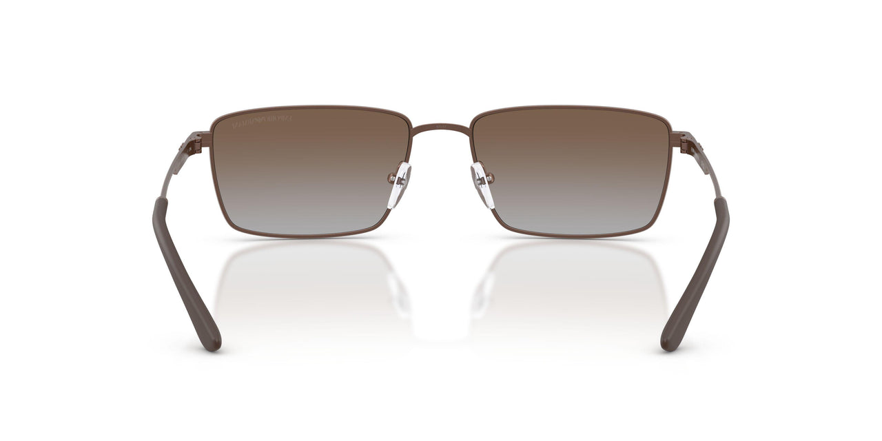 300689 - Copper - Grey Gradient Brown