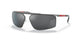 UFK07G - Grey - Grey Mirror Black
