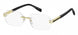 0RHL-00 - GOLD BLCK_