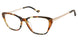 Nicole Miller NMLUCARNE Eyeglasses