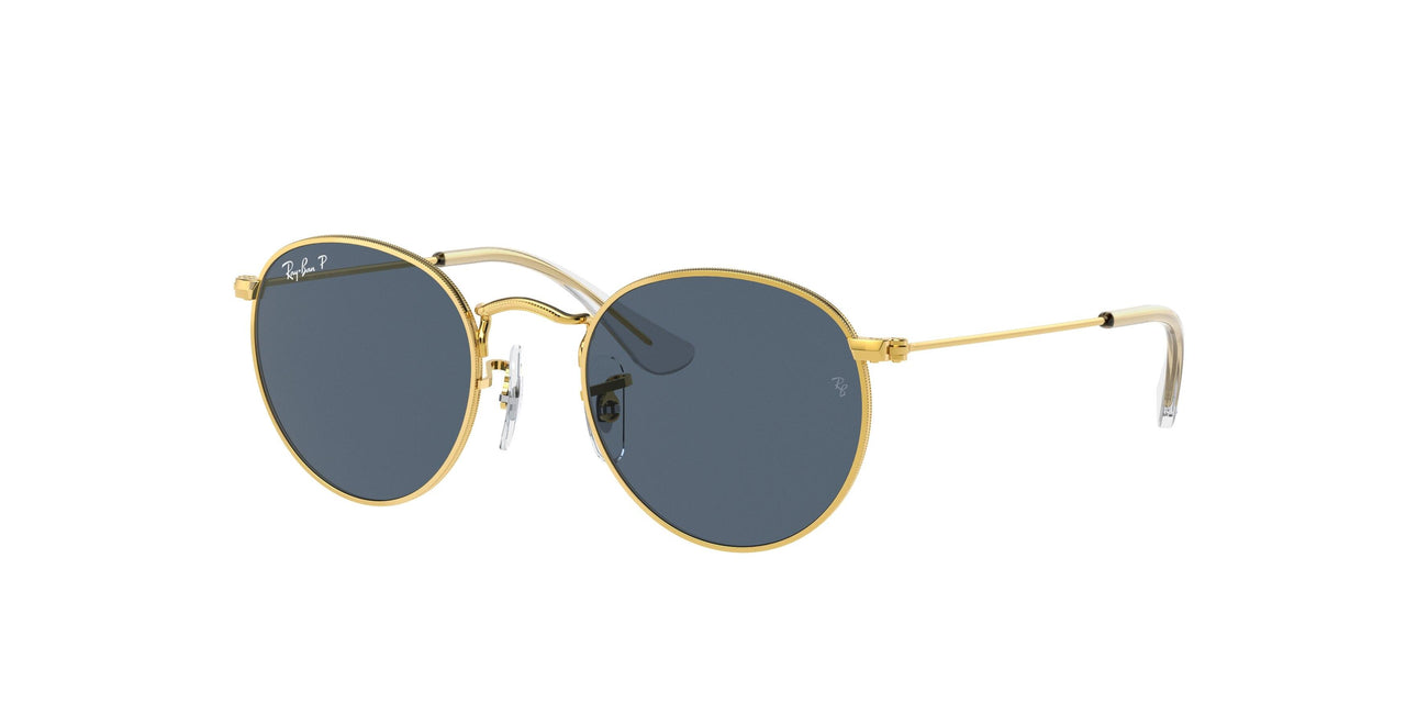 Ray-Ban Kids Round 0RJ9547S Sunglasses
