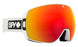 0000076 - White - HD Plus LL Yellow with Green Spectra Mirror