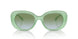 5807I7 - Green - Green Blue Gradient