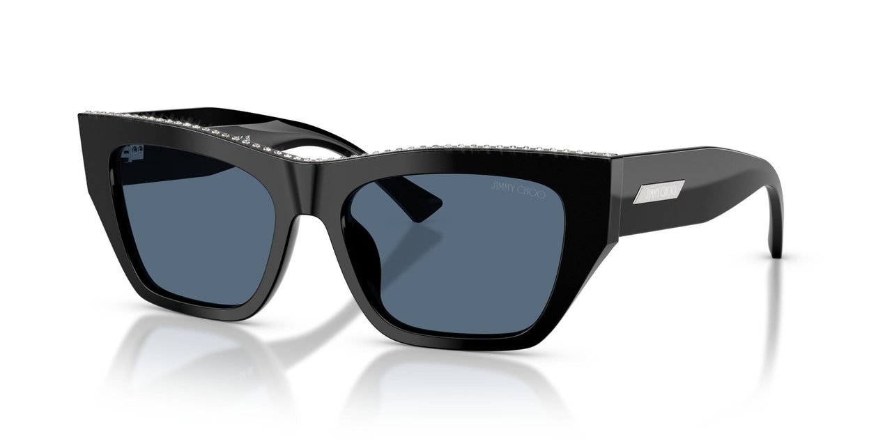 500080 - Black - Dark Blue