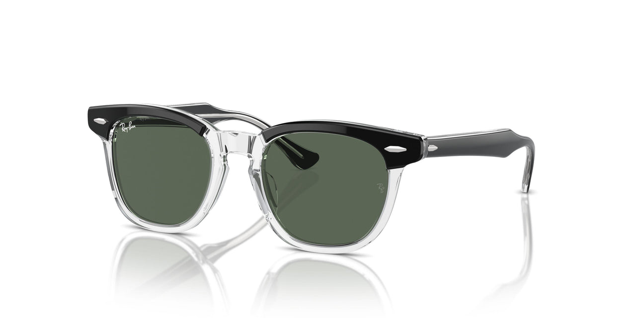 715871 - Black - Dark Green