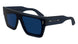 Calvin Klein CK24502S Sunglasses